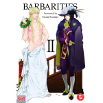 Barbarities n° 02 (di 4) 