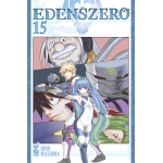 Edens Zero n° 15 