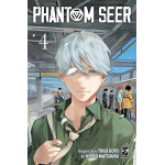 Phantom Seer n° 04 