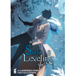 Solo Leveling n° 08