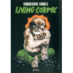 Hideshi Hino - Living Corpse