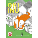 Sukeracko: Oki Inu Le avventure di un cane gigante e altre storie - Aiken BAO