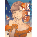 JK Haru n° 02 