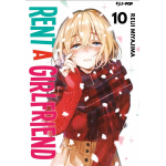 Rent-a-Girlfriend n° 10 