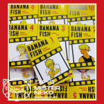 Banana Fish Serie Completa 1/10