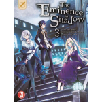 Eminence in the shadow n° 03