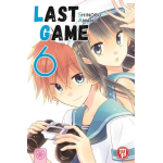 Last Game n° 06 