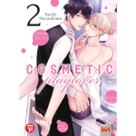 Cosmetic Playlover n° 02