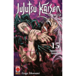 Jujutsu Kaisen – Sorcery Fight n° 15 - Ristampa