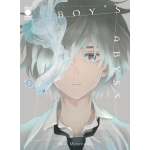 Boy's Abyss n° 02
