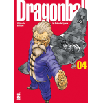 Dragon Ball Ultimate Edition n° 04 