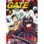 Gate n° 16 
