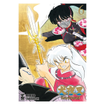 Inuyasha - Wide Edition n° 06 