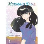 Mermaid saga n° 02 