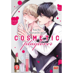 Cosmetic Playlover n° 01