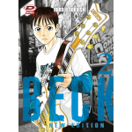 Beck n° 02 New Edition 