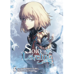 Solo Leveling n° 09