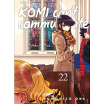 Komi Can't Communicate n° 22 