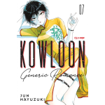 Kowloon - Generic Romance n° 07