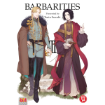 Barbarities n° 03 (di 4) 