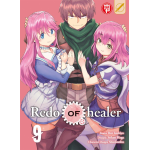 Redo Of Healer n° 09