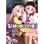 School-Live! n° 06 (di 12)