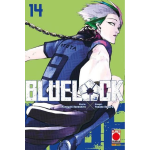 Blue Lock n° 14