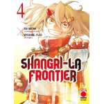 Shangri-La Frontier n° 04