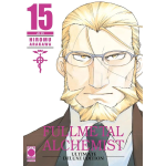 Fullmetal Alchemist - Ultimate Deluxe Edition n° 15