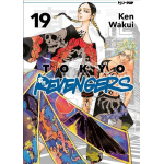 Tokyo Revengers n° 19