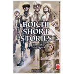 Boichi Short Stories n° 01 (di 2)