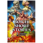 Boichi Short Stories n° 02 (di 2)