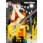 Beck n° 04 New Edition 