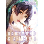 Bakemonogatari - Monster Tale n° 15