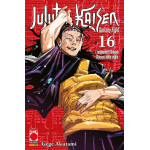 Jujutsu Kaisen – Sorcery Fight n° 16