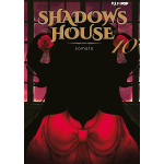 Shadows House n° 10