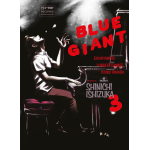 Blue Giant n° 03 