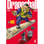 Dragon Ball Ultimate Edition n° 06 