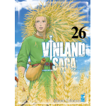 Vinland Saga n° 26 