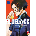 Blue Lock n° 15 