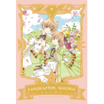 Card Captor Sakura - Collector's Edition n° 09 (di 9)