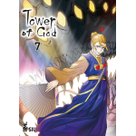 Tower Of God n° 07 