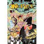 One Piece n° 102