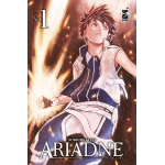 Ariadne in the Blue Sky n° 01 variant 
