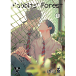 Rabbits Forest n° 01 