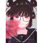 Boy's Abyss n° 03