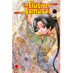 The Elusive Samurai n° 01