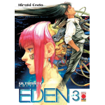 Eden Deluxe HC 3 (di 9) 
