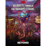 Dungeons & Dragons 5th - Journeys through the Radian Citadel