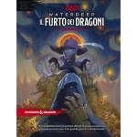 Dungeons & Dragons 5.0 - Ed. Italiana - Waterdeep - Il Furto dei Dragoni
